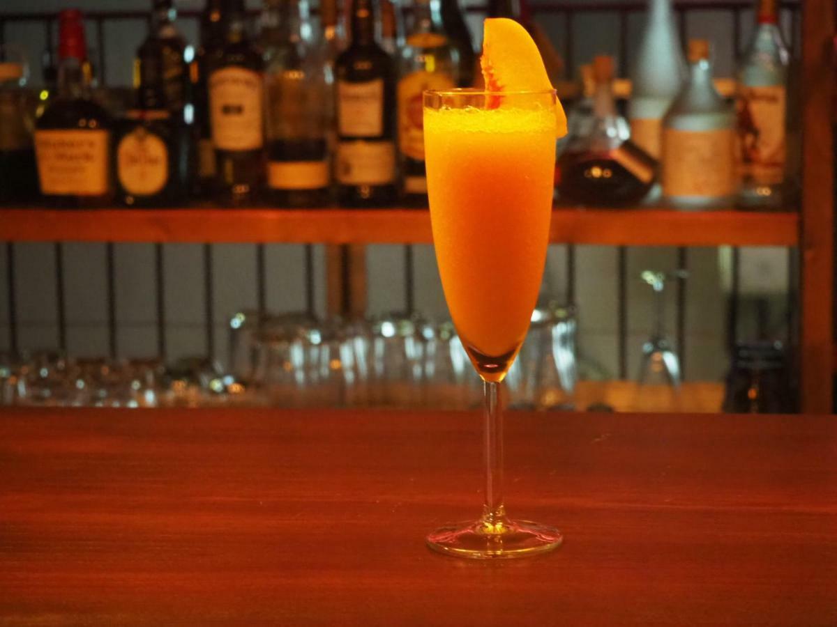Hotel 飲んで泊まれる古民家 -浮木-Fumoku Chino Exterior foto