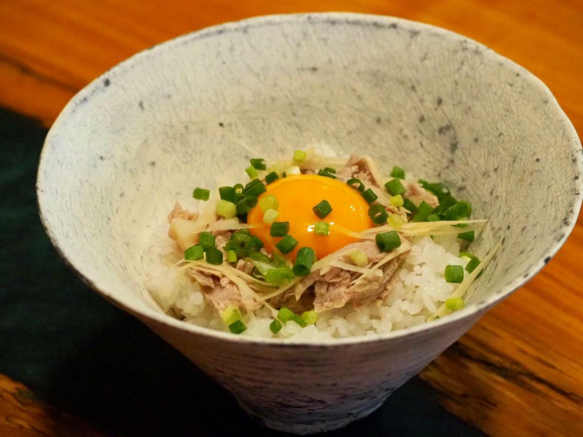 Hotel 飲んで泊まれる古民家 -浮木-Fumoku Chino Exterior foto
