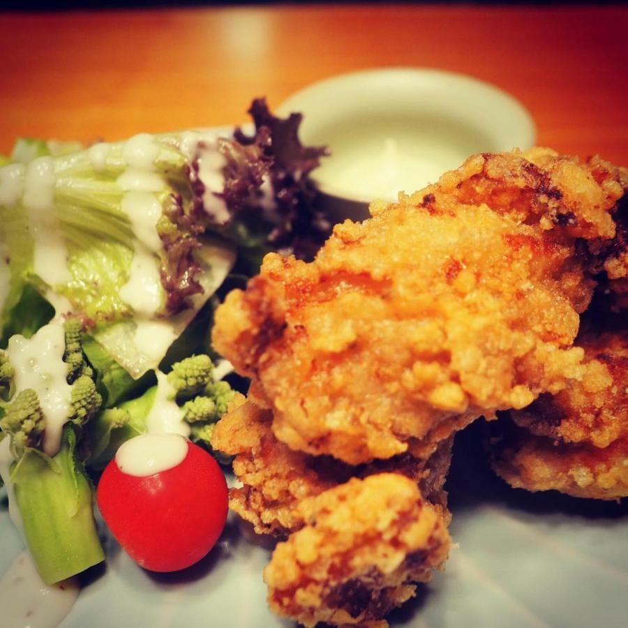 Hotel 飲んで泊まれる古民家 -浮木-Fumoku Chino Exterior foto